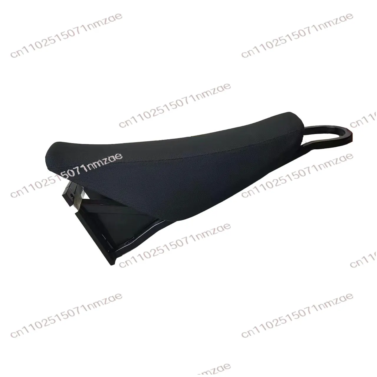 

seat cushion bracket Off road electric bicycle modified