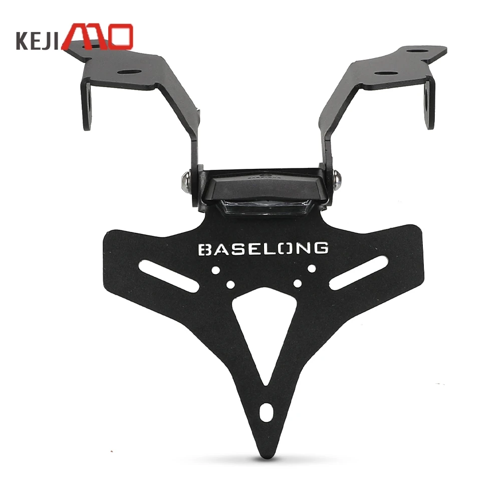 Zestaw do demontażu błotnika (tail tidy) do CFMOTO 450MT 450 MT 800MT-X 800 MTX 800 2024 2025 2026, uchwyt tablicy rejestracyjnej