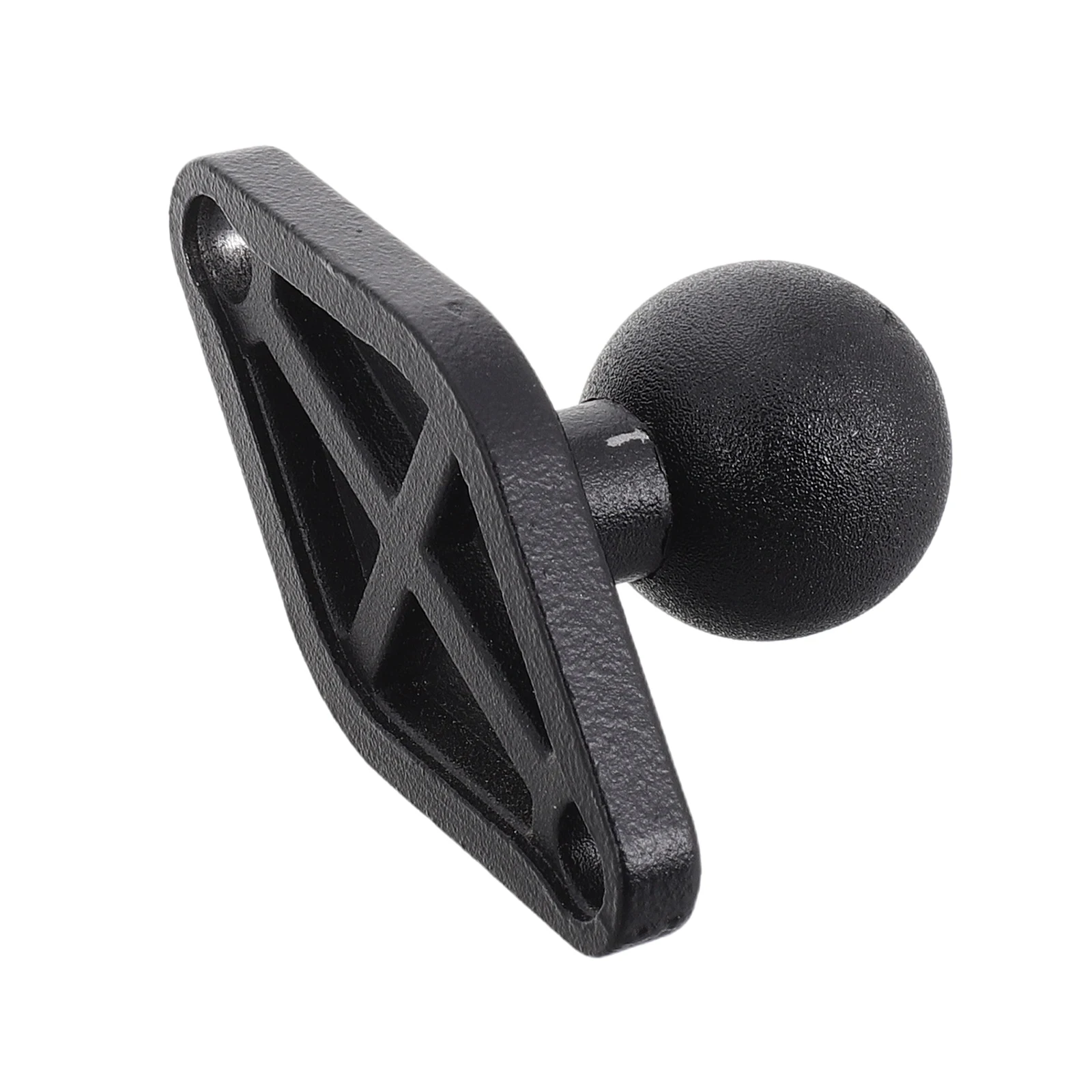 

Motorcycle Navigation Bracket Phone Mount Bike Holder Shockproof 360 Degree Rotation Stable Reliable Easy Installation Universal