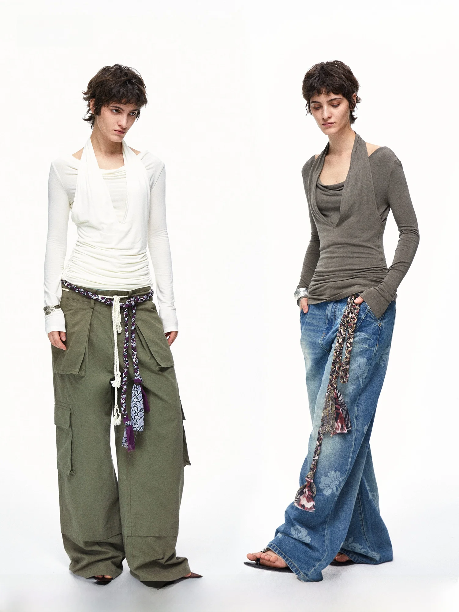 

Оригинальная трикотажная основа PRRP Long Sve irt, свободный слой, подвесной дизайн, эффект для похудения, смесь полиэстера для поездок на работу Sle