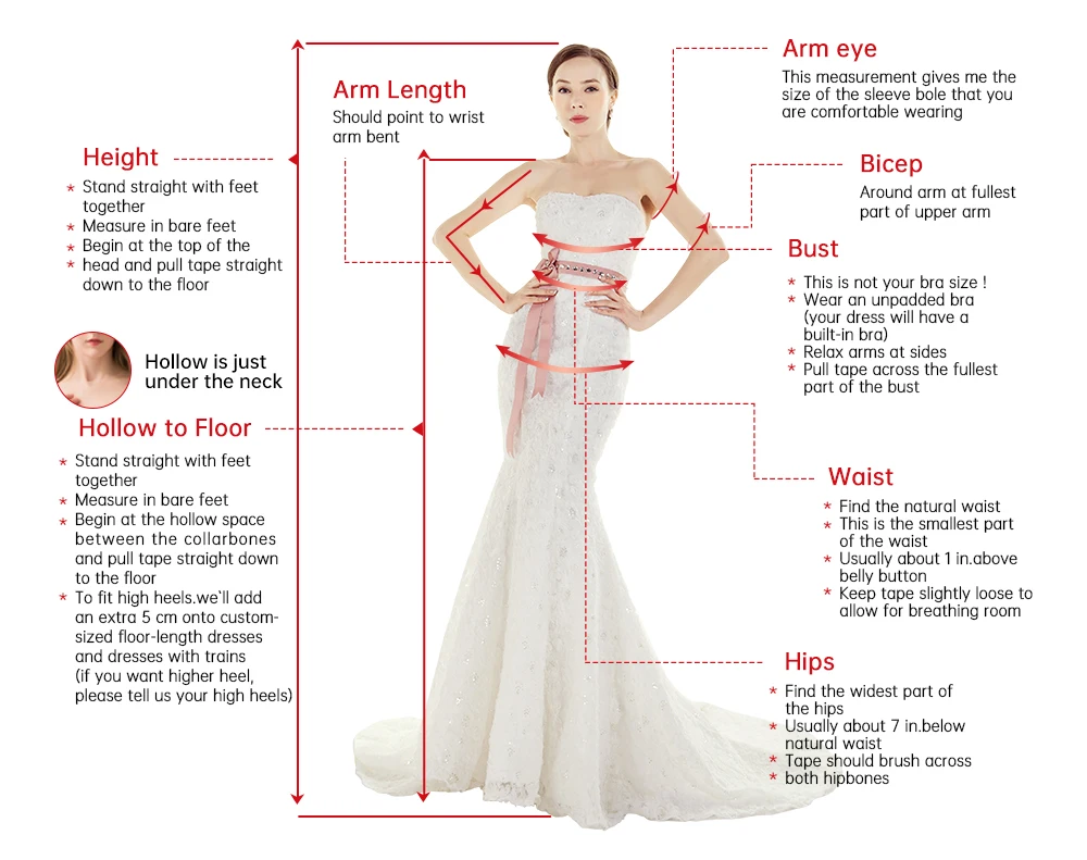 2024 Cocktail kleid Party kleid für Hochzeiten Vierkant hals Langarm Perlen Meerjungfrau schwarz Abendkleid saud arabisch – Detail 9
