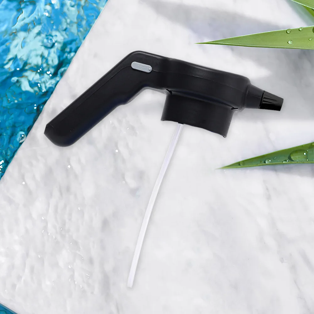 Rechargeable Electric Watering Spray Dual Mode Nozzle
