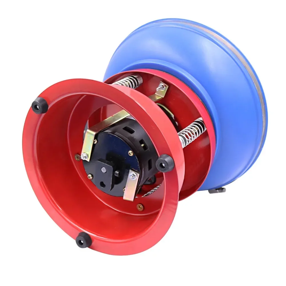 Jewelry vibrating polisher 17 inch vibrating bowl rock