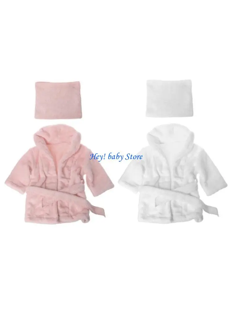 

Q1FE халаты для новорожденных, реквизит для фотосессии новорожденных, халат для фотосессии, одежда для фотосъемки, одежда для