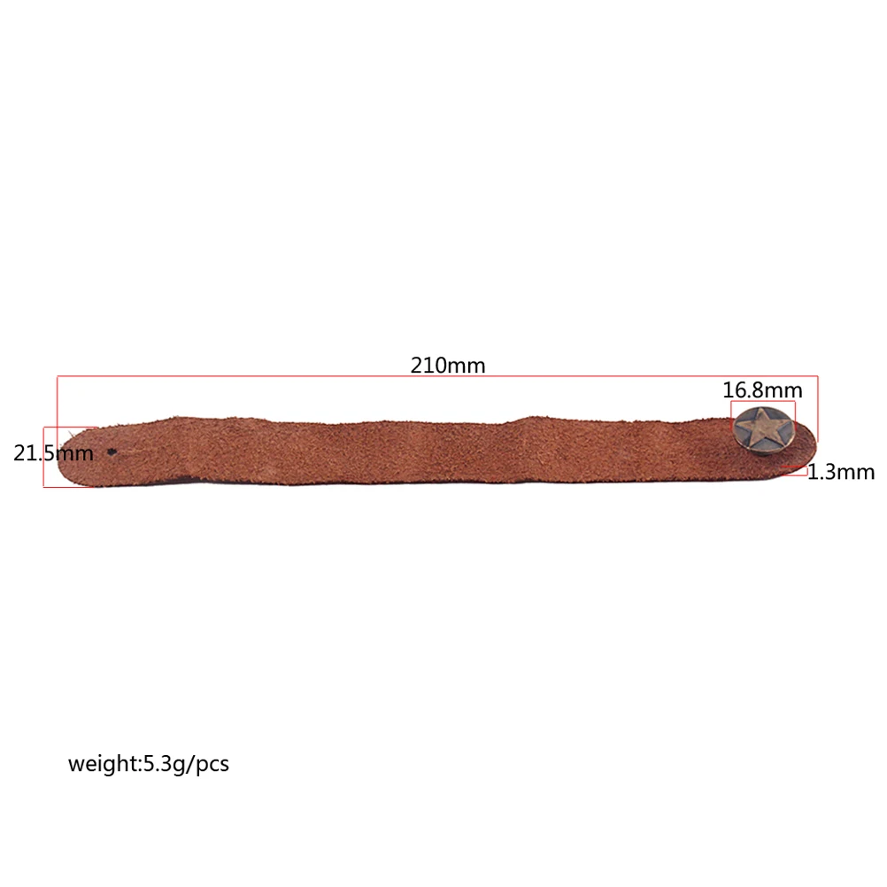 

Guitar Neck Strap Light Brown Soft Strap Suitable for Guitar Without Heel Button Accessories