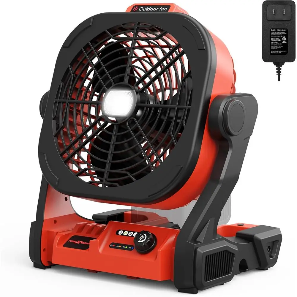 Portable Electric F…