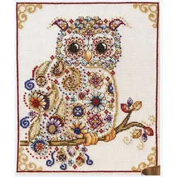 ZZ5290 For Needlework Kit NOT PRINTED Cross stich Painting Set Cross Stitch Kits Cross-stitch Embroidery Set Stitch Kits Cross