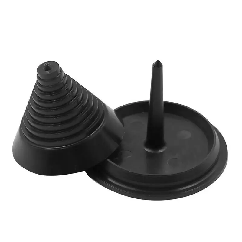 Imagem -03 - Lawn Mower Blade Balancer Sharpener Tool Sharpener para Casa e Jardim ao ar Livre
