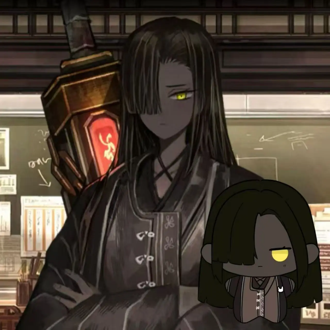 

10 см хлопковая плюшевая кукла, потому что аниме Limbus Company Zilu Kawaii, мини-мягкая игрушка, брелок, фигурка, подвеска, реквизит, детские рождественские подарки