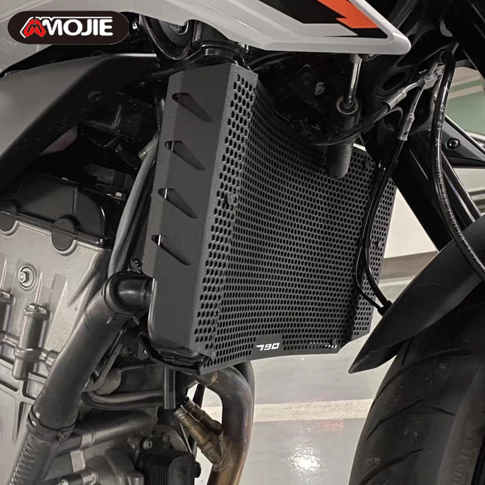 FOR KTM 790 Duke 790 Duke790 790Duke 2018 2019 2020 2021 Motorcycle Accessories Radiator Guard Protecton Grille Cover Protector