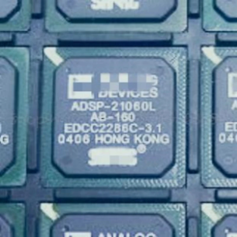 1pcs New ADSP-21060LAB-160 ADSP-21060L BGA Microcontroller chip