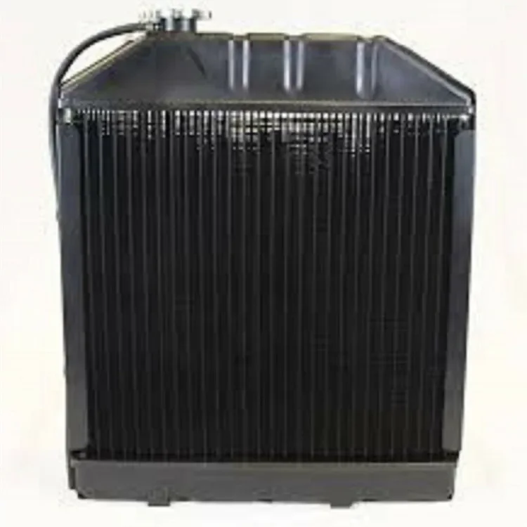 New Radiator C7NN8005H for Tractor 2100 2120 2300 2600 2610 3610 3900 4100