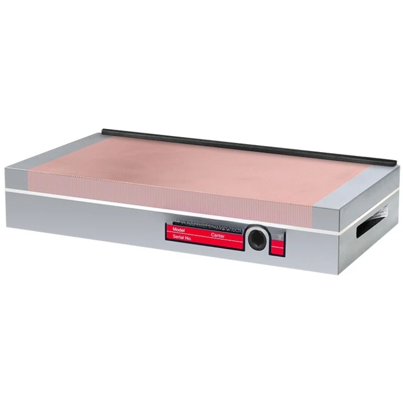 

Precision Grinder Spark Engraving Machine Wire Cutting Disk Power Flat Plane Dense Magnetic Table