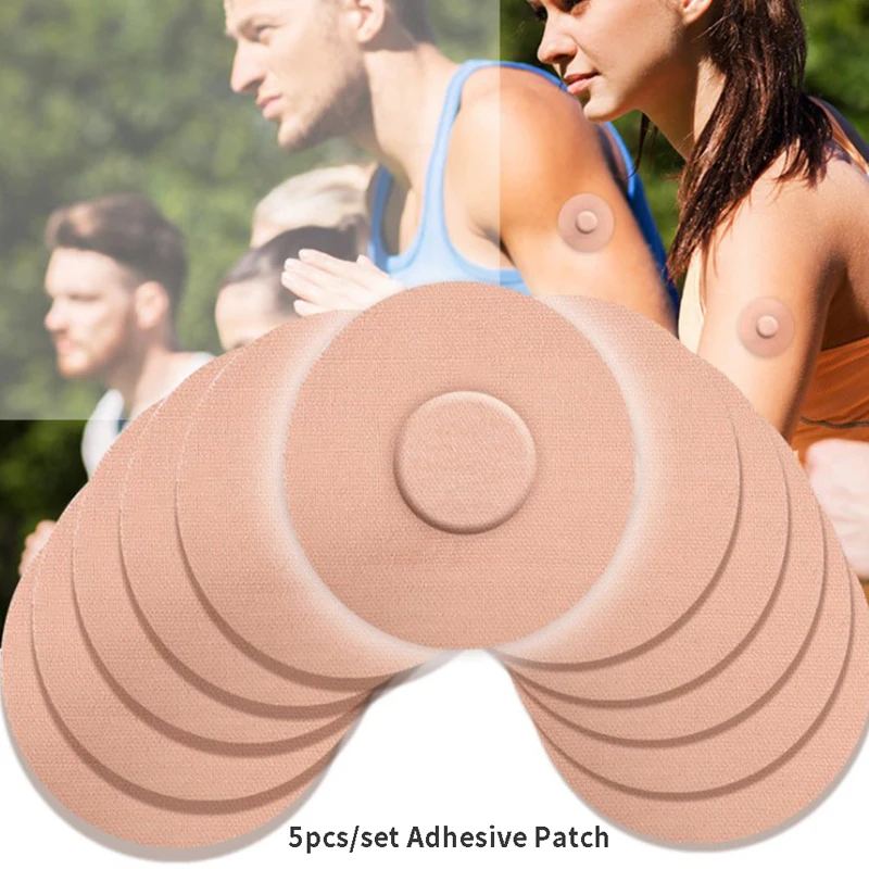 5 Pcs/Set Patch For…