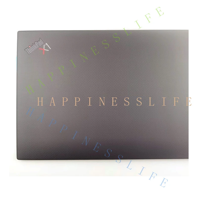 Y... New Lcd Rear Back Cover Top Case For ThinkPad X1 Carbon 10th Gen 21CB 21CC
