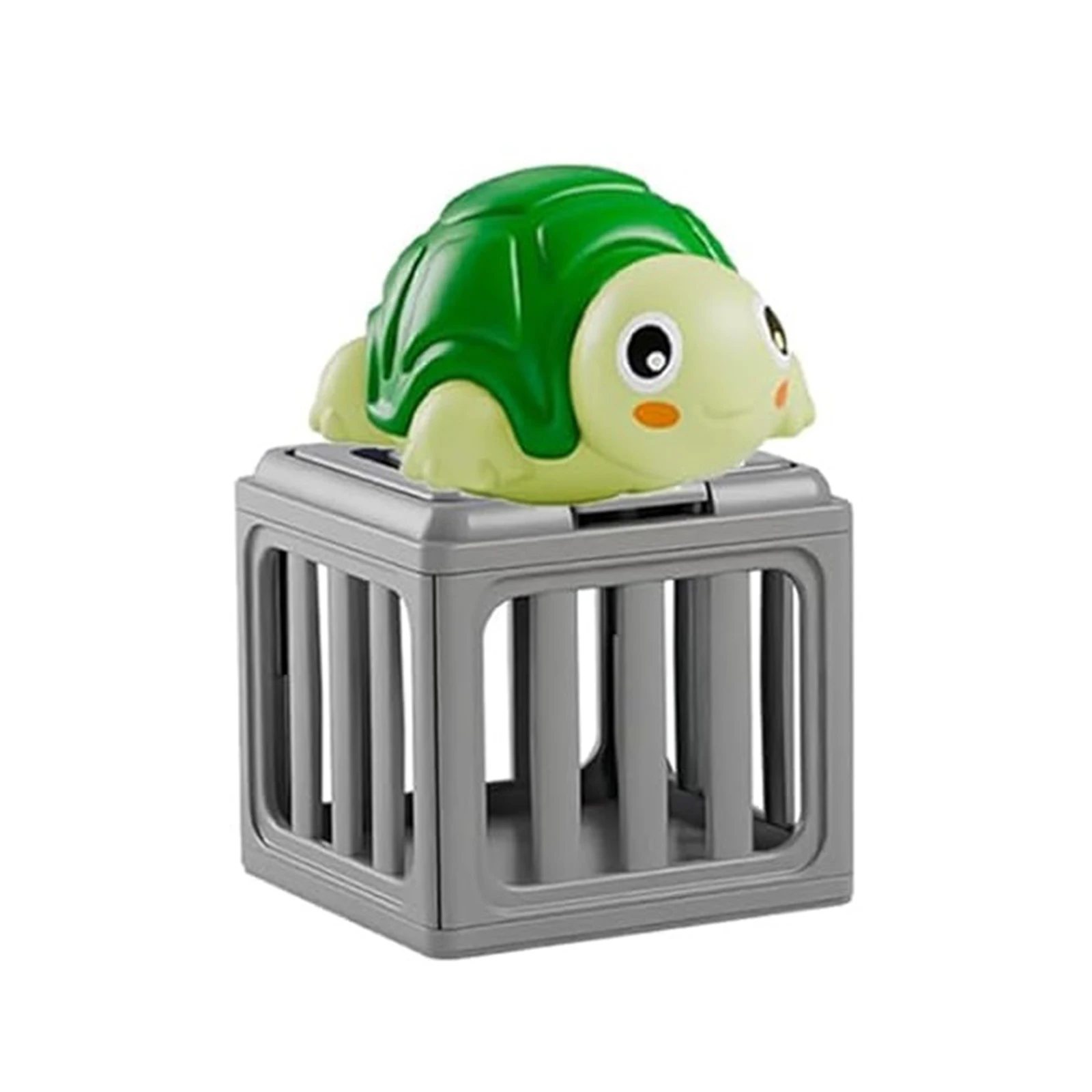 Bad speelgoed set voor peuters met dieren en visspel_voghion.com