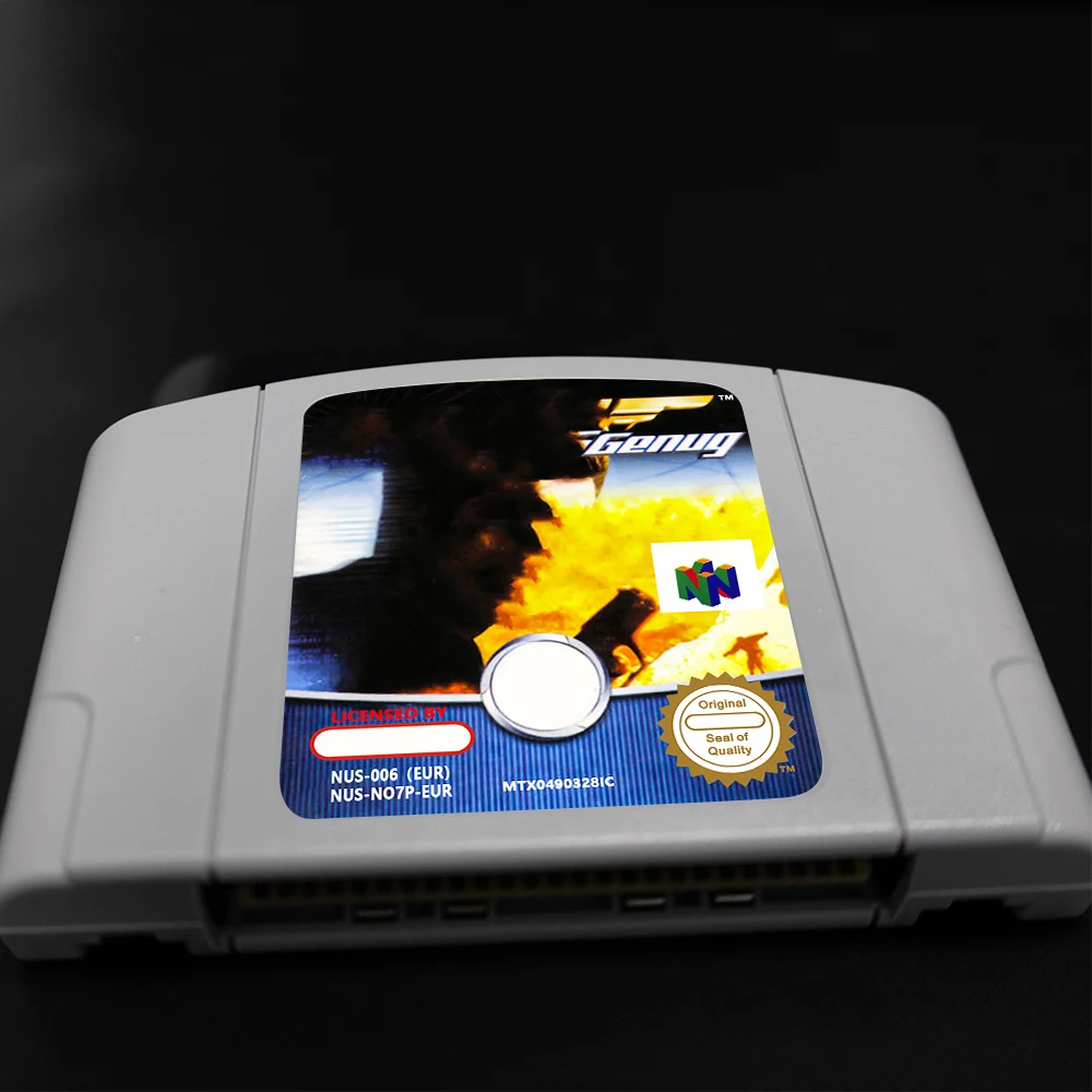 007 - The World Is … - image