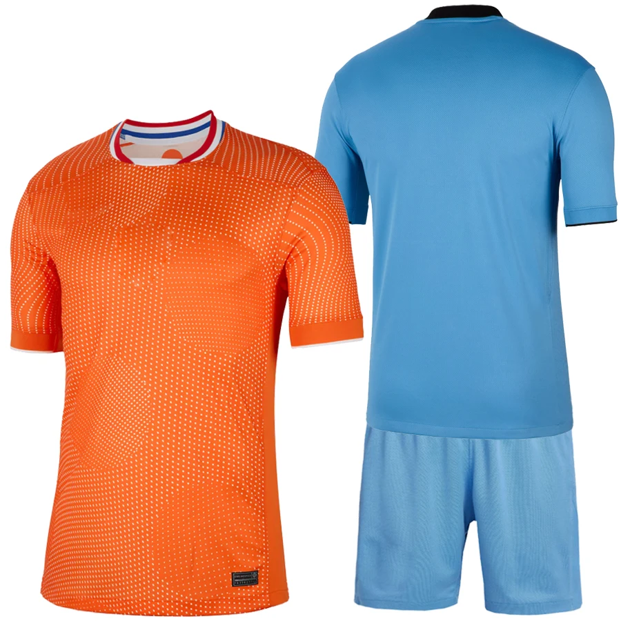 

2026 2027 Netherlandse Adults sports shirt kit 26 27 Netherlandse Kids kit shirt