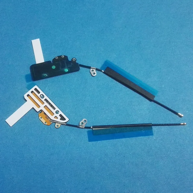 Wi-Fi Antenna Flex Cable For iPad 2 IPad2 A1395 A1396 A1397 Bluetooth Wireless Wifi Ribbon Replacement Parts image 4