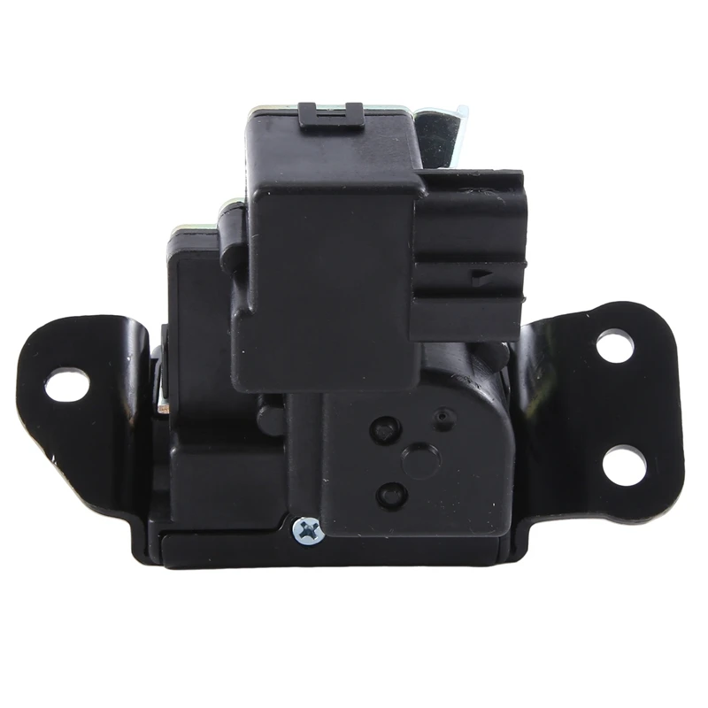 812302L000 Car Tailgate Boot Lock Latch Catch Replacement Accessories For Hyundai I30 2007-2012