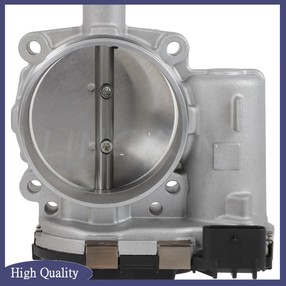 Cuerpo del acelerador 0280750570 05184349AD 05184349AC para RAM 1500 DODGE AVENGER cargador JOURNEY DURANGO JEEP CHRYSLER 5184349AE