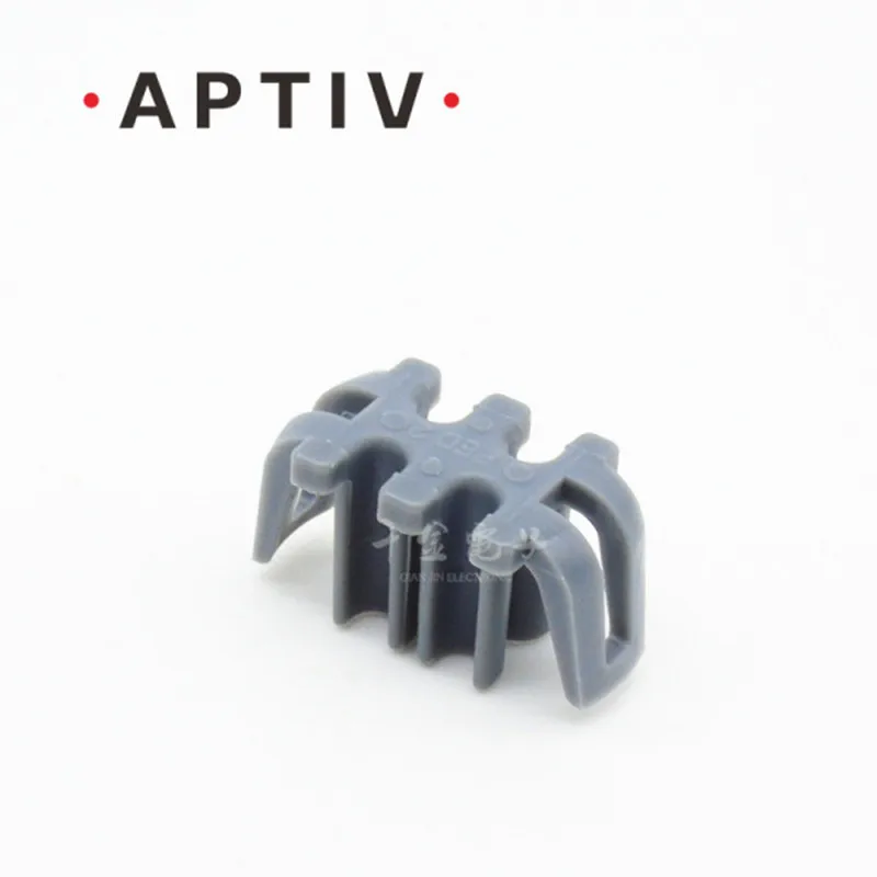 100PCS Original genuine Automotive Connector FOR DELPHI/APTIV 12160480