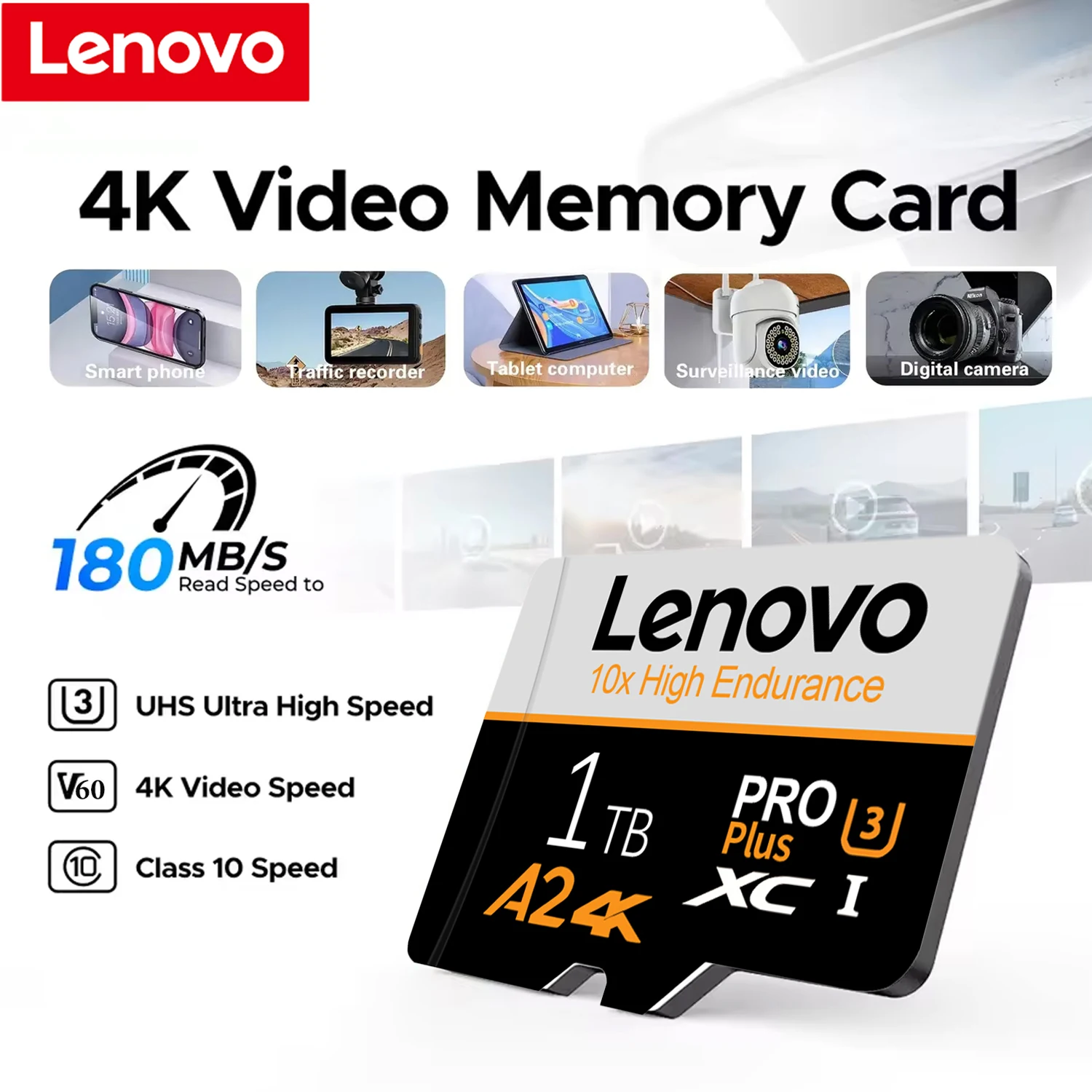 Lenovo Sd Memory Ca…