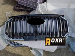 Grill Mask Grid Radiator Grille Assembly For Geely Okavango L Style modified Auto Accessories