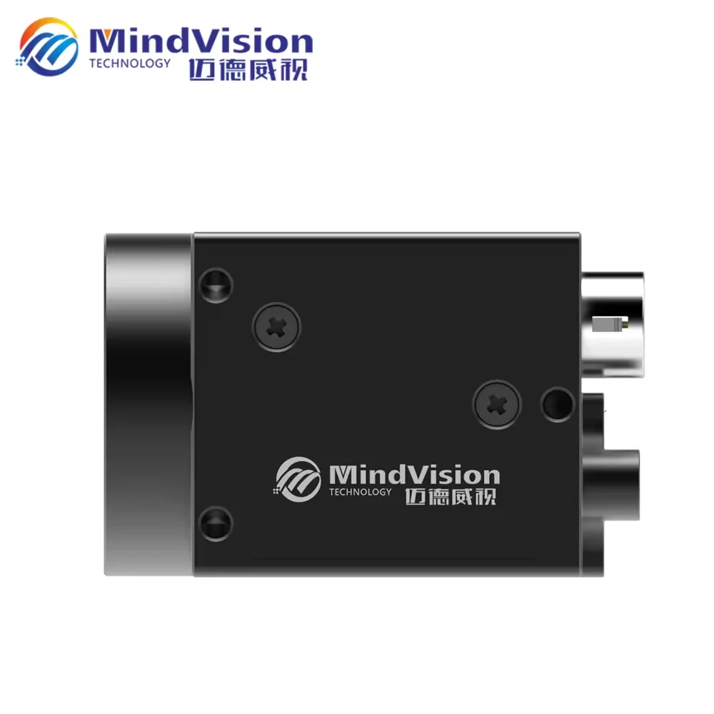 كاميرا Mindvision الصناعية المدمجة للنظام المدمج ومشاريع رؤية إنترنت الأشياء وكاميرا رؤية الآلة عالية السرعة USB