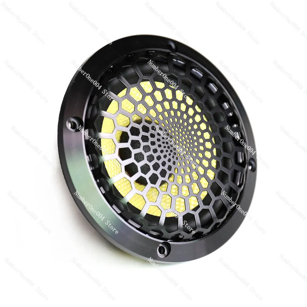 

High-quality Car Audio Mid-tone PZ-M30 Speaker Glass Fiber Internal Magnetic (2 Pcs)