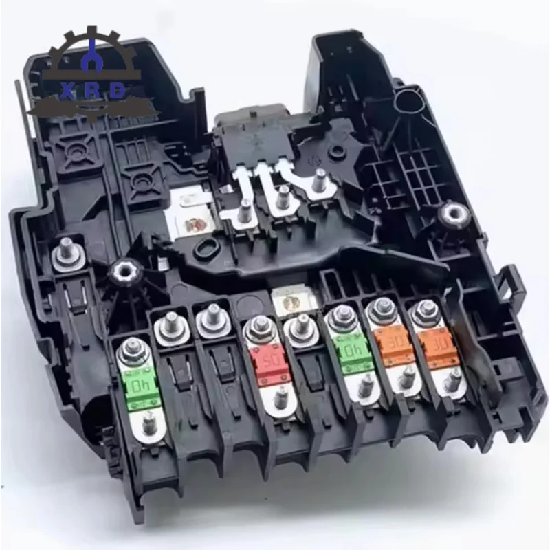 

for Peugeot 308 Citroen C4 Picasso Protction Management Generation Battery Manager 9675349880 9675350380