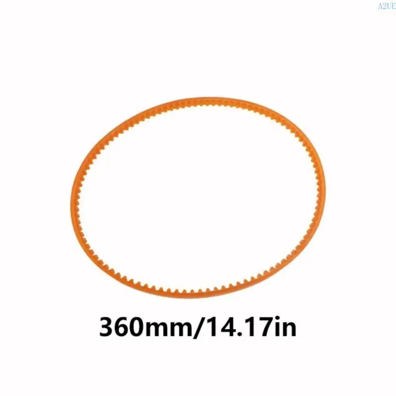Набор A2UE из 10 пояс для двигателей швейной машины подходит для старых моделей