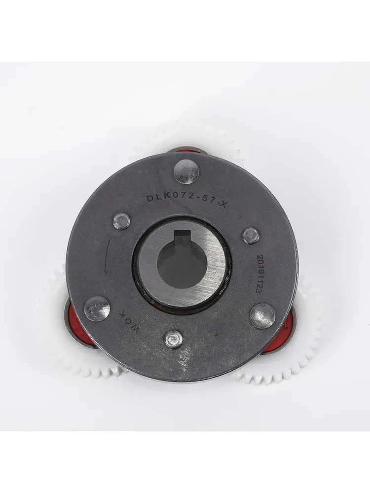 AliExpress 36T Planetary Gear With Clutch Set 70mm Clutch 36 Teeths Kit Solid For Bafang Motor Ebike Electric Vehicle Bicycle Electric Bike