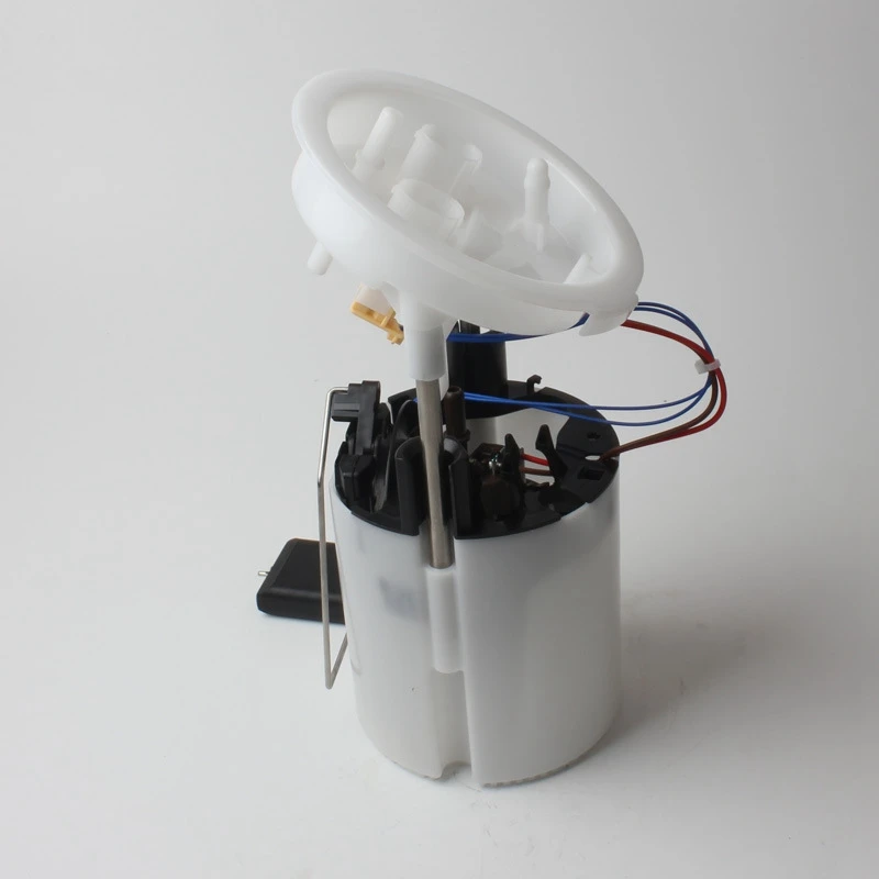 1 Piece Fuel Pump Module Assembly White Plastic Car Accessories For BMW 125I 130I 135I 325I 325Xi 330I 16147197075 16117159144