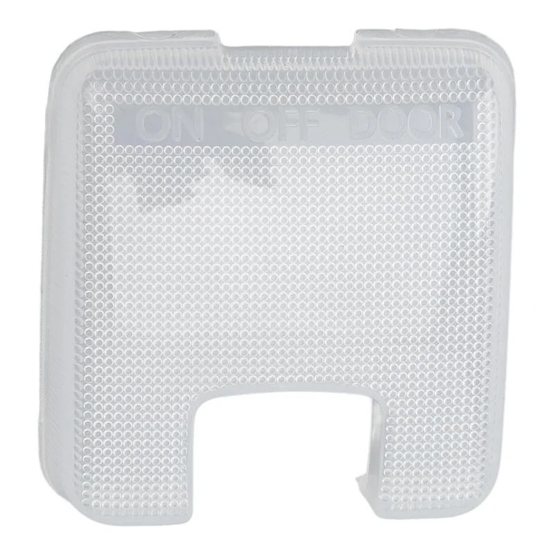 

87834-89104 Car Roof Dome Light Cover Roof Dome Cover Lens For Toyota Pickup 4Runner 1990-1995 Tacoma 1995-2004