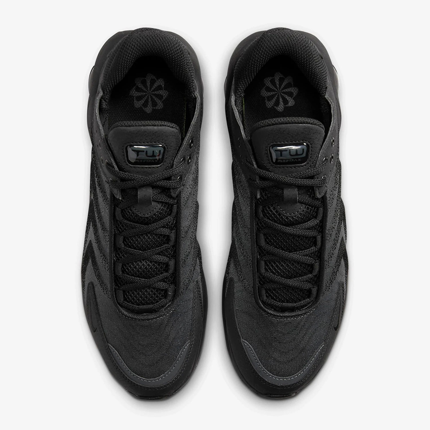 حذاء الجري Nike Official الأصلي AIR MAX للرجال مبطن ومتين ممتص للصدمات DQ3984-003