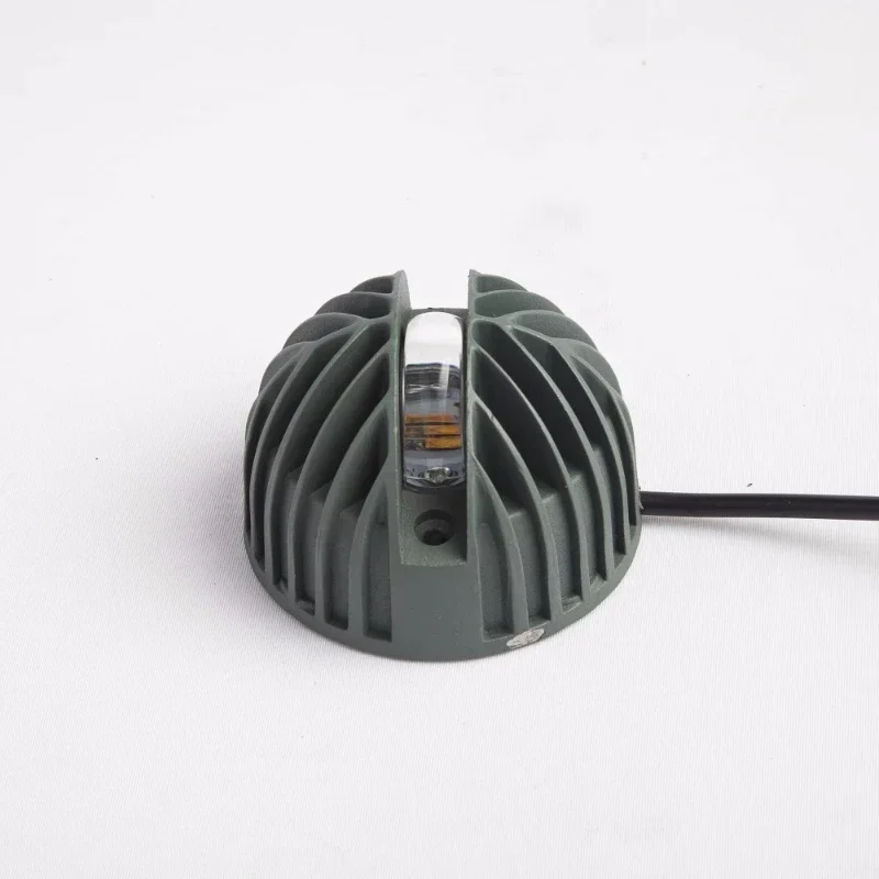 ShinyYing 10W Waterproof LED Window Sill Light, Door Frame Spot Light, Corridor Linear Accent Lamp for Hotel KTV Hallway