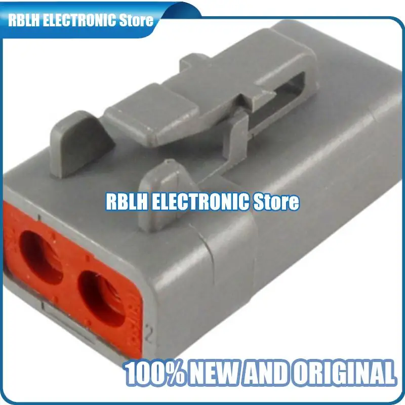 

2pcs/lot new and original DTP06-2S Connector