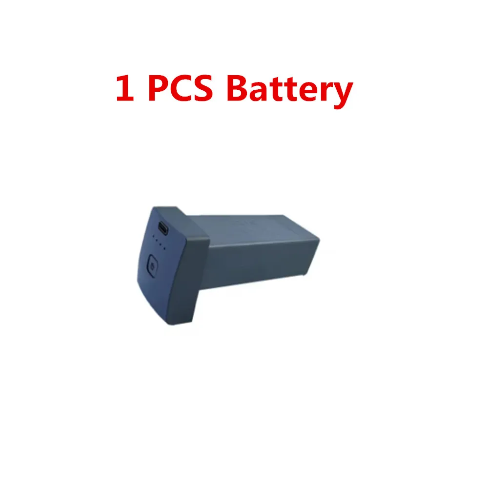 L300 ULTRA 4K Camera Drone Battery Accessories 7.4V 3800mAh/ Propeller Blade / Use For L300 UItra Drone Spare Parts