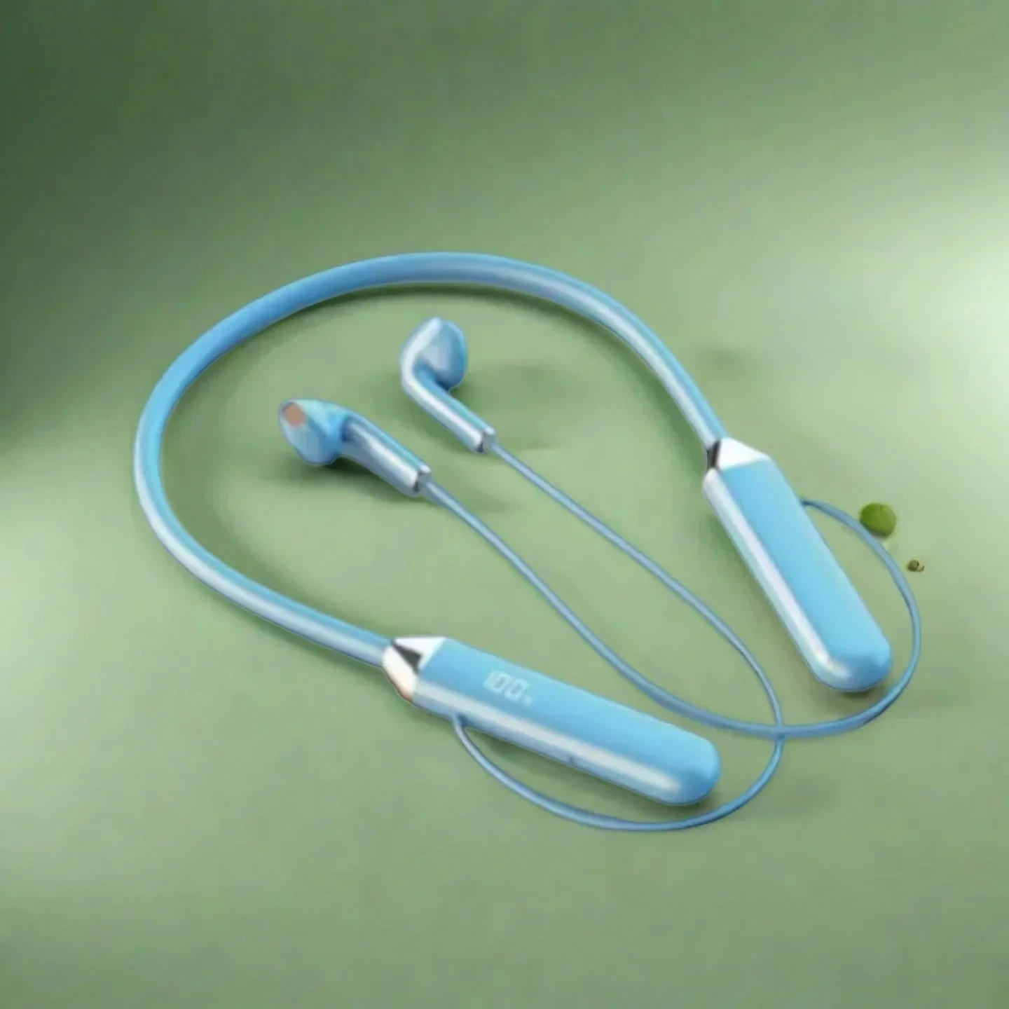 Wireless Neckband E… - image