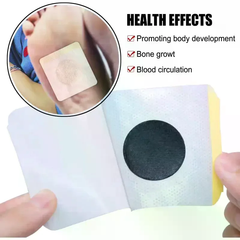 /Kuz/Increase Chinese Plaster Bone Growth Body Care Tools for Adults Promote Bone Growth Health Care Supplies Height