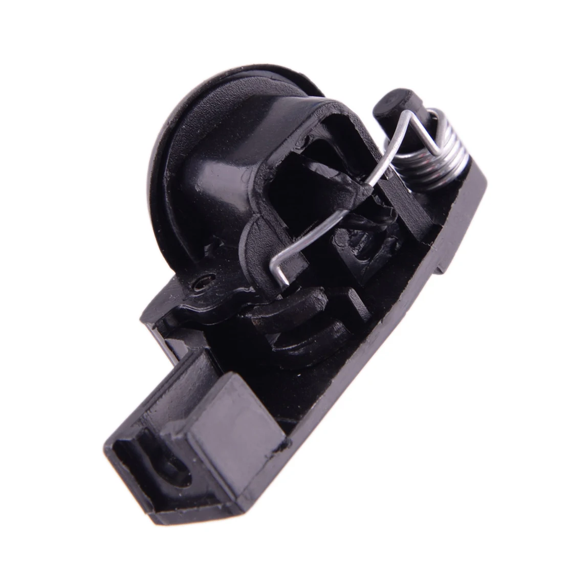 78827ED00A 78827ED00B Fuel Door Lid Lock Release Actuator Fit for Nissan Rogue Juke X-Trail 2011 2012 2013 2014 2015 2016 Black