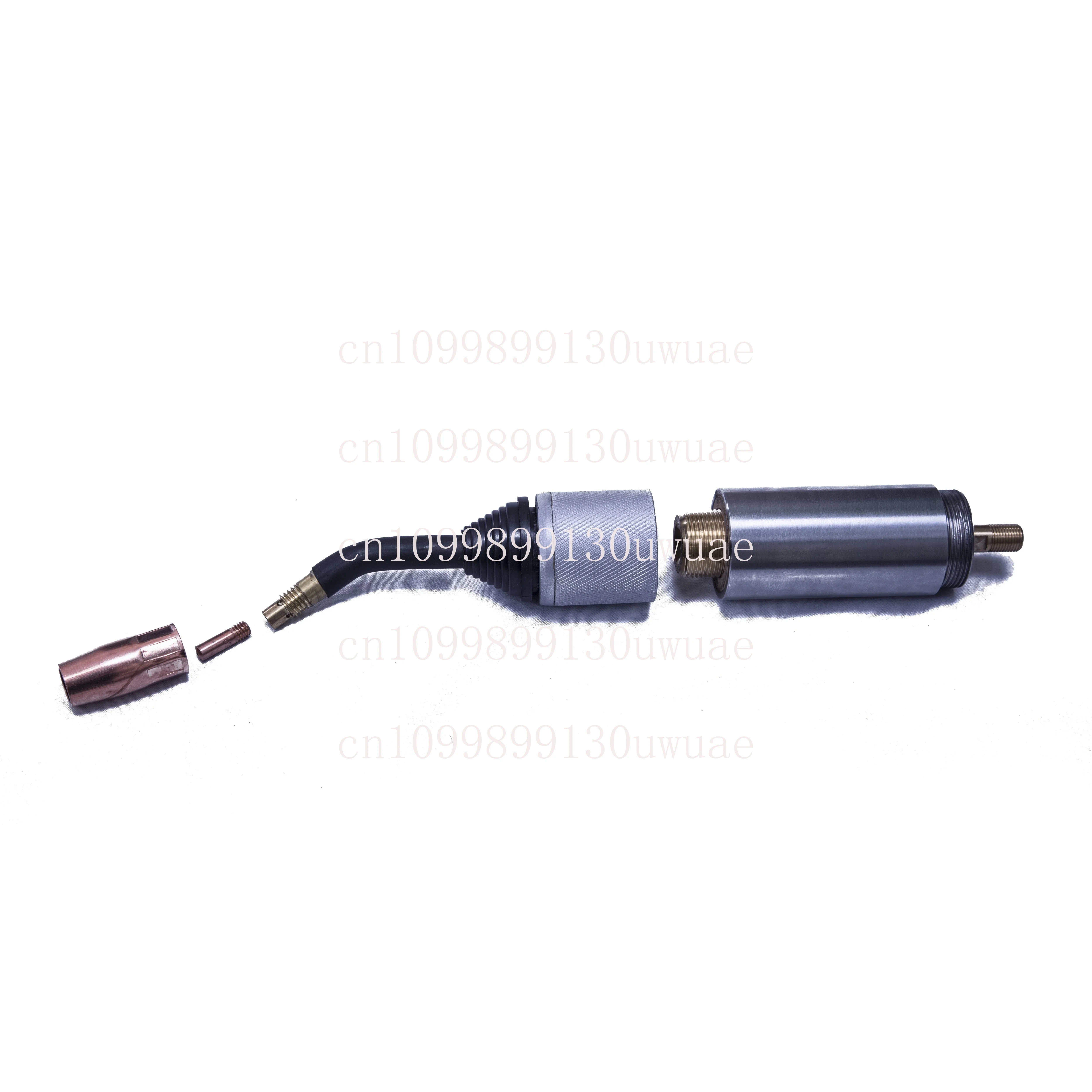 Boring and Welding All-in-One Machine Special Welding Gun Head Gas Shielded Machine Durable Long-Time Work