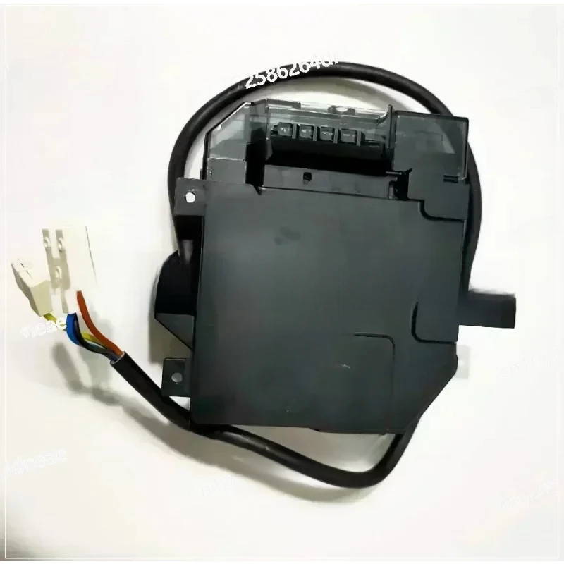 Tablero de accionamiento del compresor Embraco del refrigerador CF02D01 CF02D01M VEM/VCC3 VES2456/VESF CF02D02 caja inversora