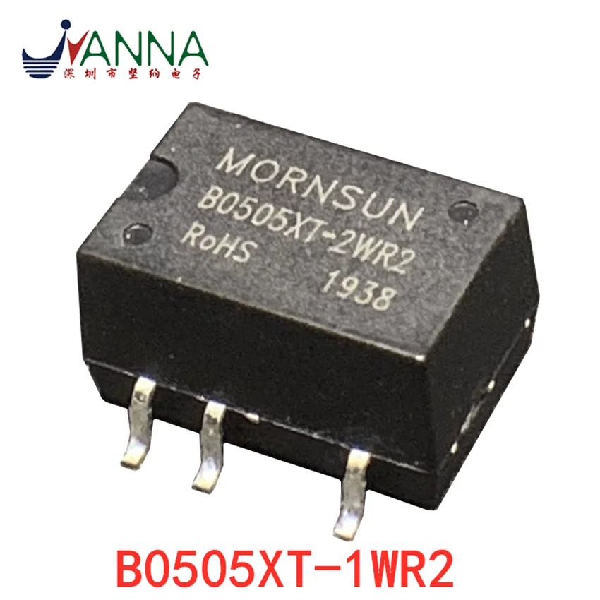 B0505XT-1WR2 DC-DC …