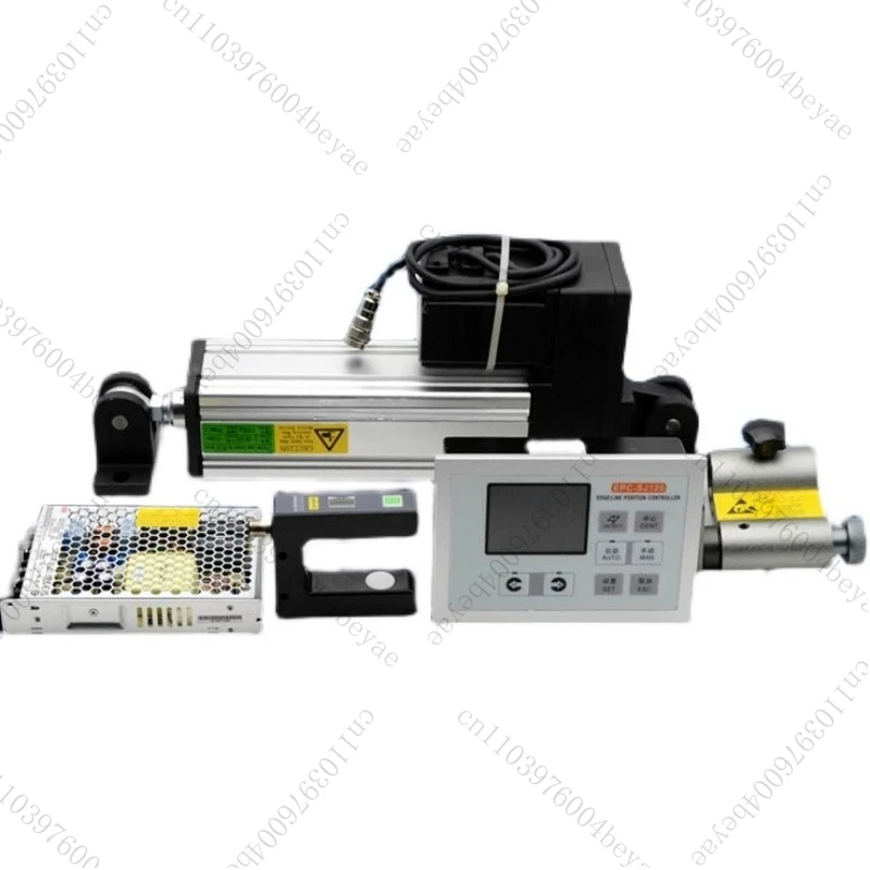 

EPC-SJ120 EPC-A10 Edge Position Control System EPC Web Guide Control System