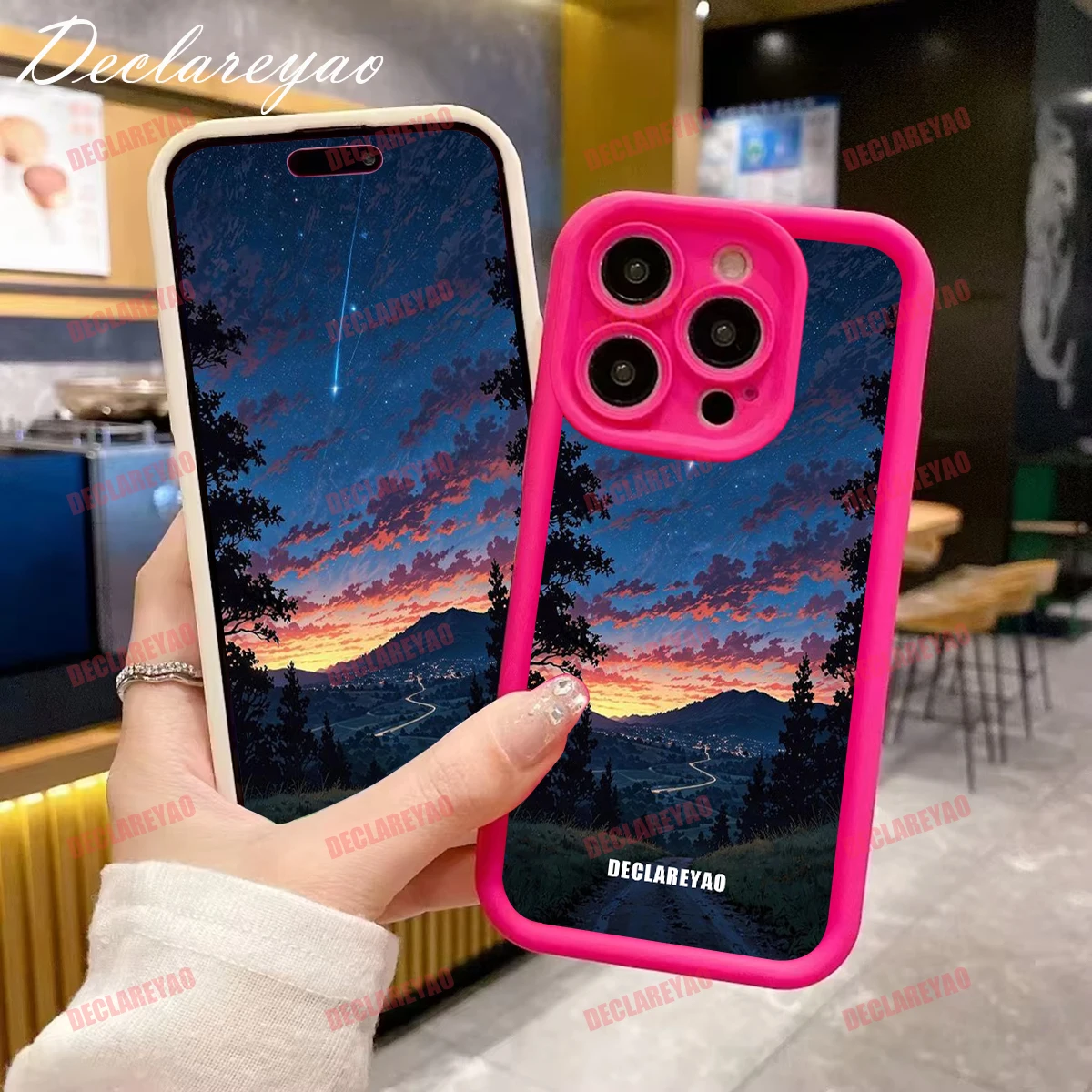 شخصية لتقوم بها بنفسك غطاء صورة قابل للتخصيص لموتورولا موتو G22 E22 E32 G30 G54 60 G52 G05 G35 اللعب E40 G84 G32 G85 E حافظة صور #4