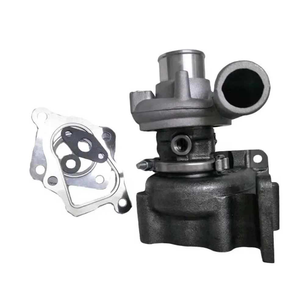 

49131-03510 49131-03400 4913103400 4913103500 TD03 TD03-06G-4 Turbocharger for E3CD-D Engine of Iseki Nouki Agricultural Tractor