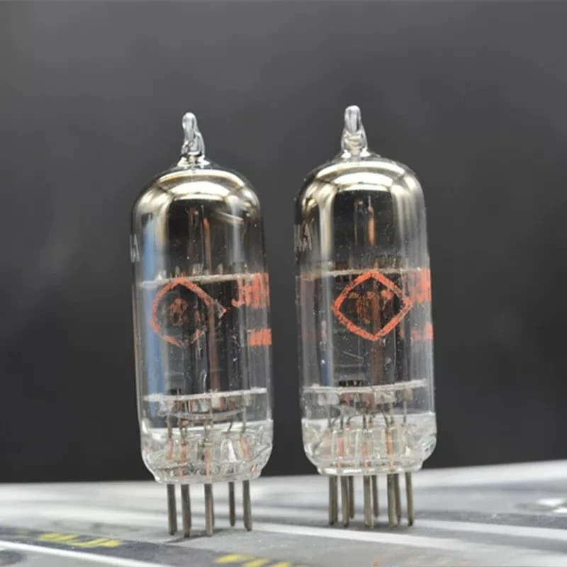 for CBS model 5814 direct coupling 6189/ECC82/E82CC/B329/CV4003/12AU7 vacuum tubes