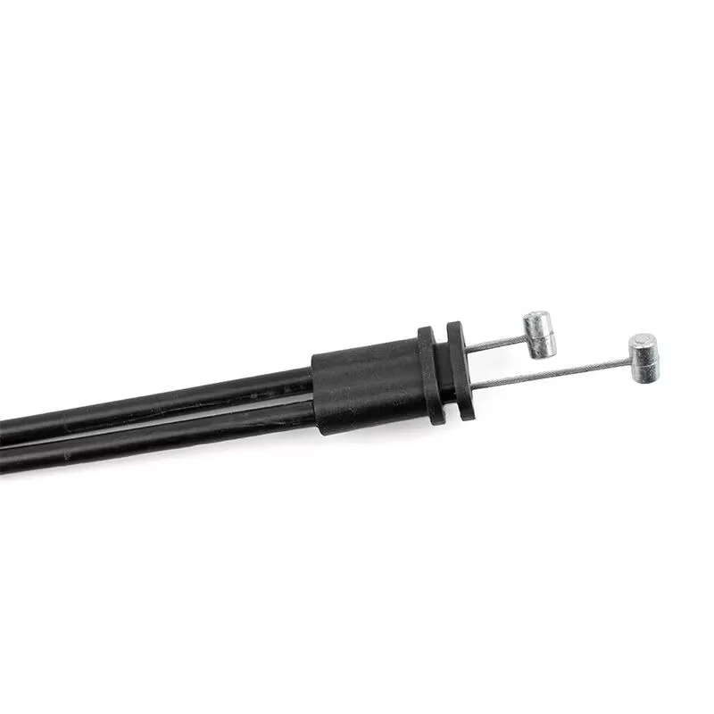 Rear Seat Pull Cable for Great Wall Poer, fits passenger version & commercial version